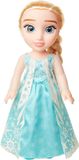 Disney Frozen Elsa pop 38 cm met jurk en accessoires