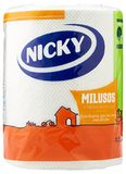 KEUKEN 1R.MILJUS 3 JURK (340 SERV)