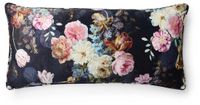 Essenza Rosabelle Sierkussen Nightblue - 40x90 cm