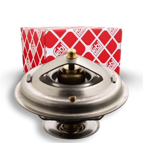 febi bilstein 17898 thermostaat, 1 stuk