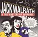 Invasion Jack Walrath & The Masters of Suspense - Invasion Of The Booty Shakers