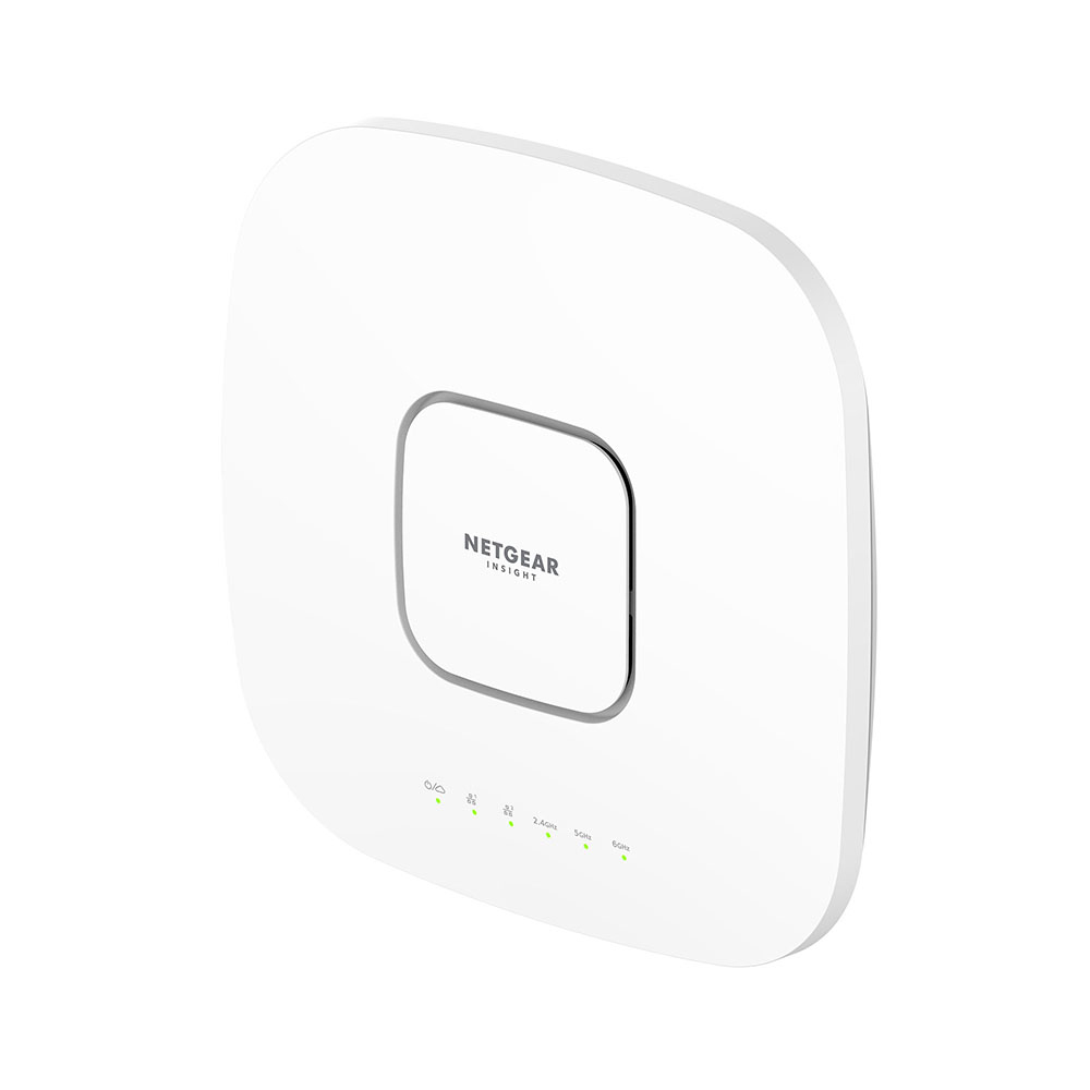 NETGEAR WAX630E