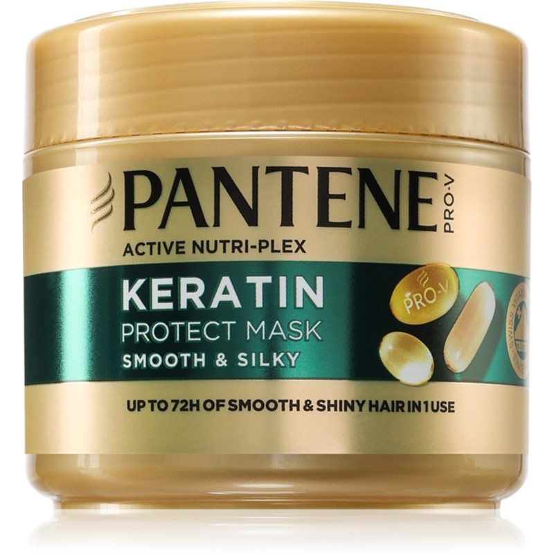 Pantene Pro-V Pro-V Active Nutri Plex