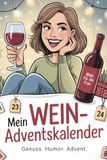 Mein Wein-Adventskalender