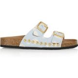 DWRS label Malibu Denim Lt. Jeans Taille : 37 | Slippers Outlet | Femme | Bleu