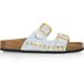 DWRS label Malibu Denim Lt. Jeans Taille : 37 | Slippers Outlet | Femme | Bleu