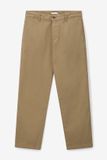 Sissy-Boy Bruine Mid-rise Chino