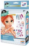 Buki BE205 Be Teens Tijdelijke Tattoo-kit met Pailletten