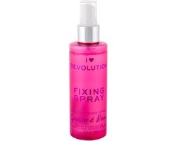 I Heart Revolution Fixing Spray