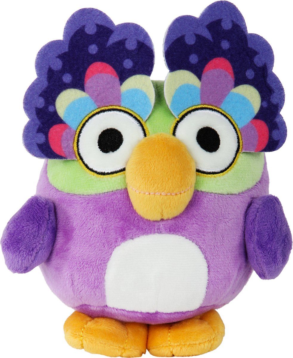 Moose Toys BLUEY - Pluchen Chattermax