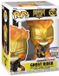 Funko Pop! Marvel : Ghost Rider - SDCC 2023 Convention Exclusive LE