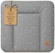 Galaxie B Table à langer imperméable lavable Bébé 75x72 cm