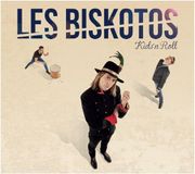 Outhere Les Biskotos - Kids'n Roll (CD)