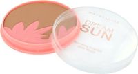 Maybelline Dream Sun Bronzing Powder with Blush - 10 Bronzed Tropics