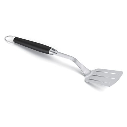 Weber 6620 - Grill Accessoire - Roestvrijstaal - Zwart, Zilver