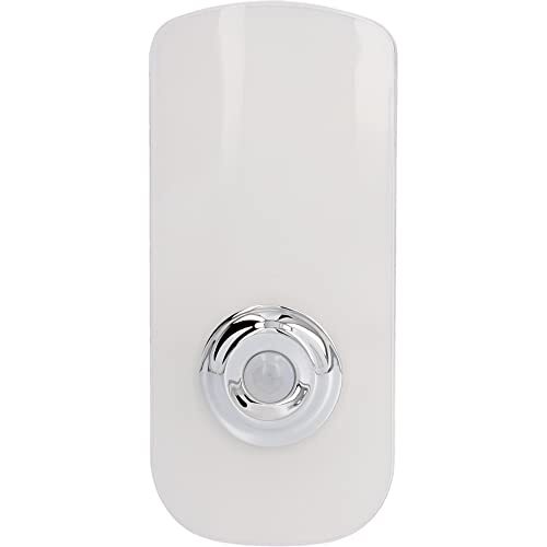 UNITEC LED Nachtlicht Mit Bewegungsmelder – 3er Set, Batteriebetrieben & Einfach Zu Montieren