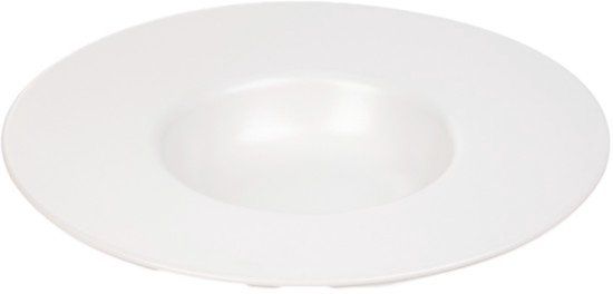 Homla FAMELIO Pastabord Wit, 28 cm