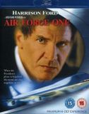 Walt Disney Studios Home Entertainm Air Force One (import) Blu-ray