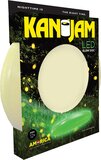 KanJam - Led Frisbee - Wit - PVC - 29 cm