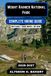 Mount Independently Published Mount Rainier National Park Hiking Guide 2026-2027