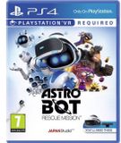 Sony Astro Bot Rescue Mission - PSVR - PS4 - Actie & Avontuur - 7+