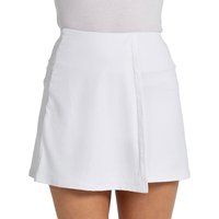 Bullpadel Biela Women's Padel Skirt FW25 Bea Gonzalez