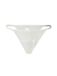 MAGIC Bodyfashion String ivoor