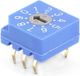 TRU COMPONENTS TC-CDS10 Codeerschakelaar BCD 0-9