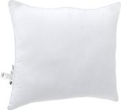 vidaXL Hoofdkussen 2 stuks 51 x 51 x 20 cm polyester wit