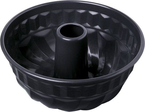 Birkmann Tulband / Bakvorm Premium Baking ø 22 cm
