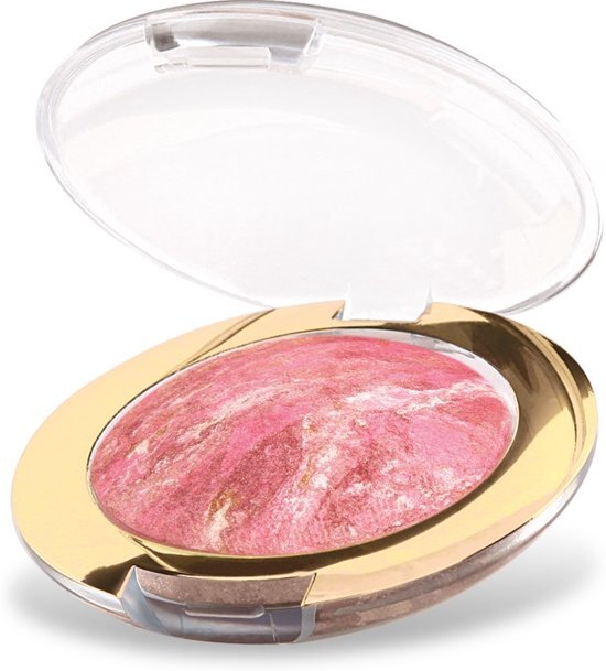 Golden Rose Terracotta Blush-On 2 Extreem zacht en verhelderend