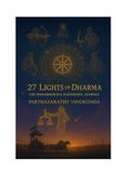 27 Dharma 27 Lights of Dharma_The Mahabharata Nakshatra Journey