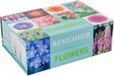 Jeu de mémoire Flowers - Jeu de cartes - Multicolore
