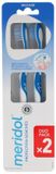 Meridol Duo-Pack Brosses à dents Medium