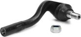 MASTER-SPORT Volant, Volant, geschikt voor MERCEDES-BENZ C-klasse sedan (W204), voorzijde, links, artikelnummer 31778-PCS-MS