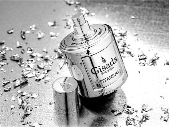Gisada Parfum / 100 ml / Mannen