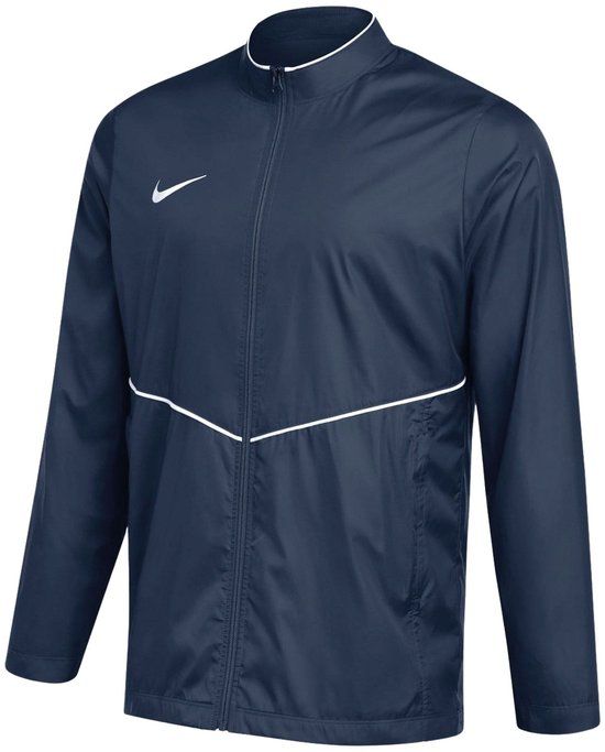 Nike Park 26 Regenjas Heren donkerblauw