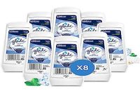 Glade 8x Glade Luchtverfrisser Clean Linen 150 gr