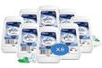 Glade 8x Glade Luchtverfrisser Clean Linen 150 gr