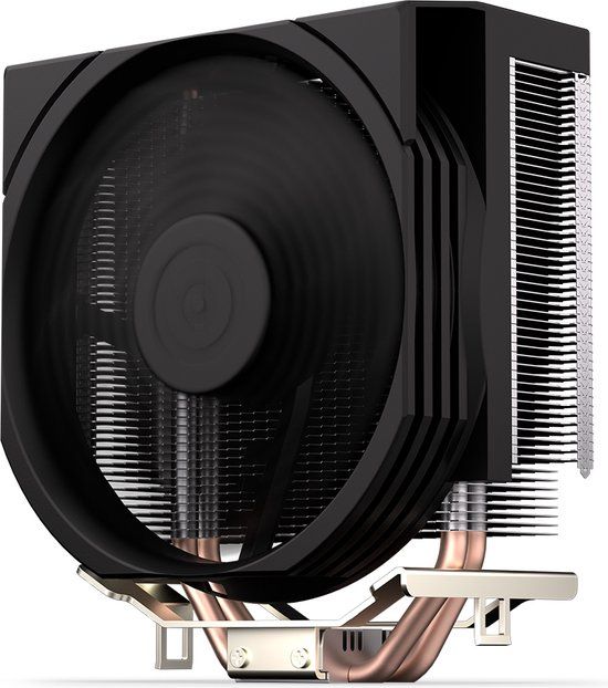 ENDORFY Spartan 5 CPU-koeler - EY3A001