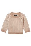 Noppies Pullover Gan long sleeve Jongens Trui - Maat 86