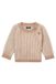 Noppies Pullover Gan long sleeve Jongens Trui - Maat 86