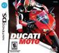 Ducati Moto 0093155126404