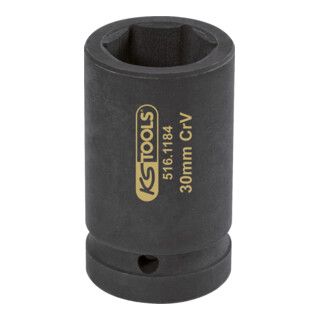KS Tools 1" inbus SW 30 mm