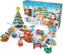 VTech BABY- TUT ANIMO - Super Advent-kalender adventskalender met 24 verrassingen