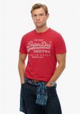 Superdry Vintage Logo Classic T-shirt