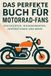 Das GPSR Kontakt Das perfekte Buch für Motorrad-Fans