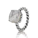 Pandora Damesring zilver 190828MP