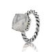 Pandora Damesring zilver 190828MP