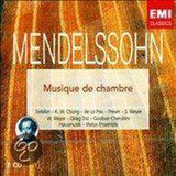 Various EMI Music Distribution Mendelssohn: Chamber Music